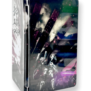 DAEMON X MACHINA (Nintendo Switch) STEEL CASE