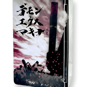 DAEMON X MACHINA (Nintendo Switch) STEEL CASE