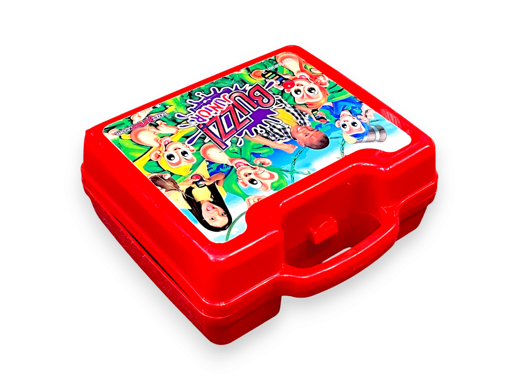 Buzz! Junior Carry Case (PlayStation 2) PS2 - Image 2