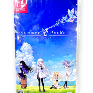 Summer Pockets (Nintendo Switch)