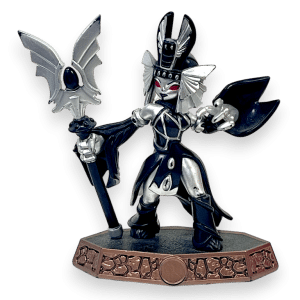 Skylanders Imaginator: Dark Queen (in-game Variant)