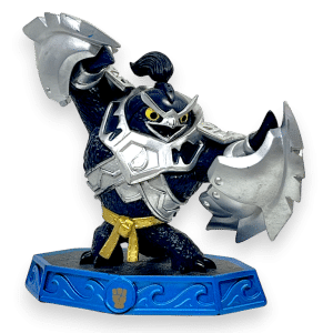 Skylanders Imaginator: Dark Kingpen (in-game Variant)