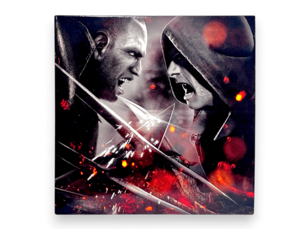 Prototype 2: Blackwatch Collector’s Edition (Xbox 360) *BOXED COLLECTOR'S EDITION* - Image 8