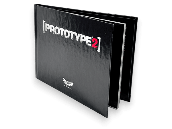 Prototype 2: Blackwatch Collector’s Edition (Xbox 360) *BOXED COLLECTOR'S EDITION* - Image 6