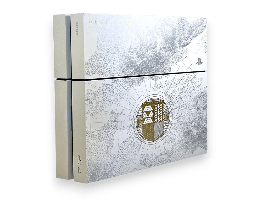Destiny: The Taken King Limited Edition PS4 Console BOXED - Image 13