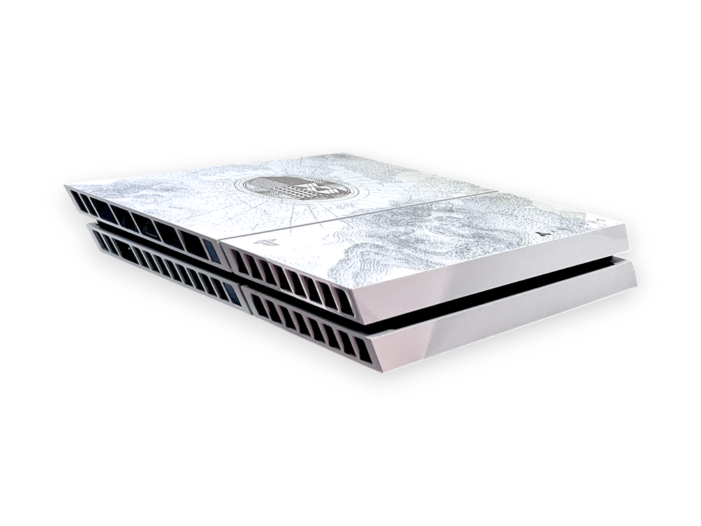 Destiny: The Taken King Limited Edition PS4 Console BOXED - Image 8