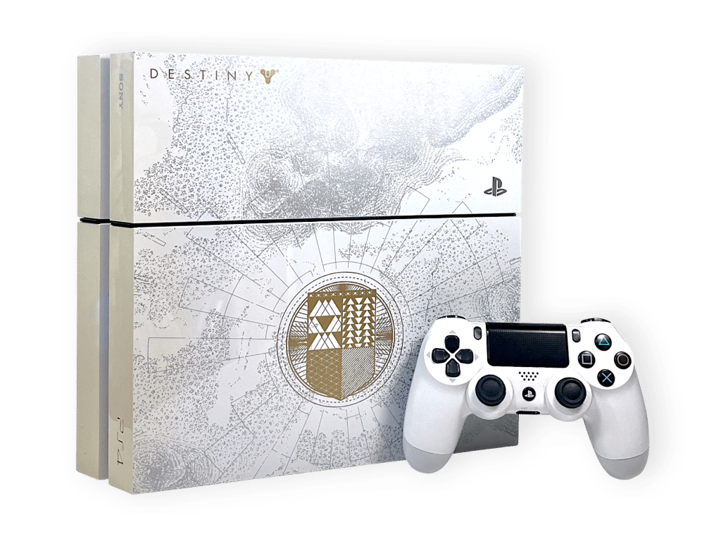 Destiny: The Taken King Limited Edition PS4 Console BOXED - Image 3