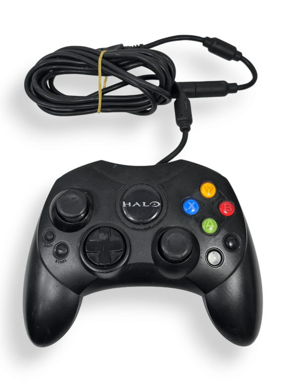 Halo Edition Xbox Controller (Original Xbox) - Image 4