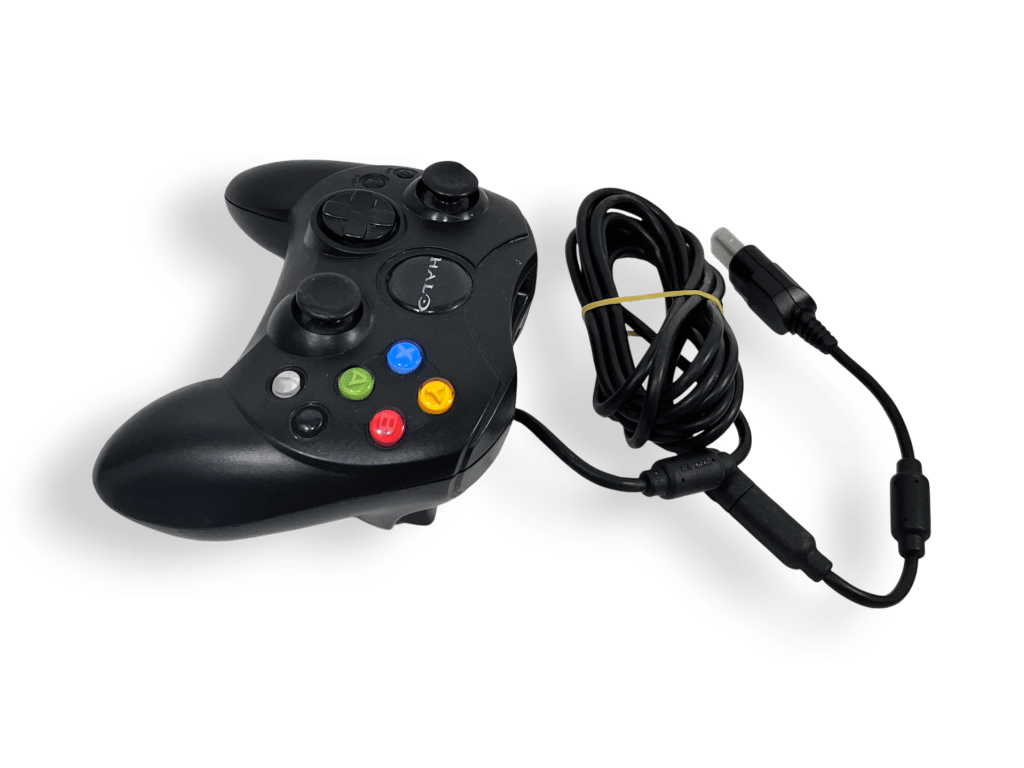 Halo Edition Xbox Controller (Original Xbox) - Image 3