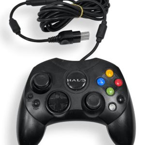 Halo Edition Xbox Controller (Original Xbox)