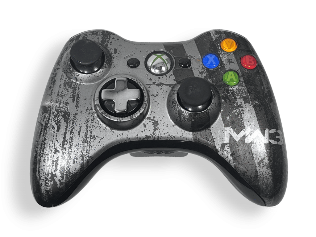 Xbox 360 Wireless Controller - COD MW3 Limited Edition