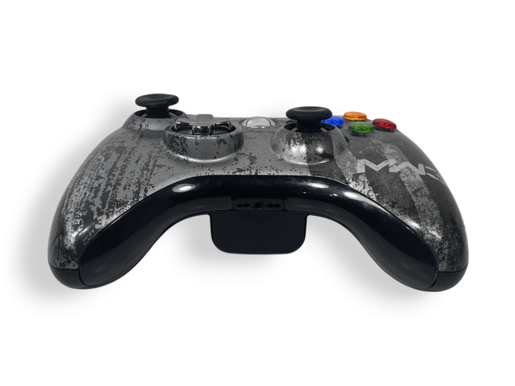 Xbox 360 Wireless Controller - COD MW3 Limited Edition - Image 5