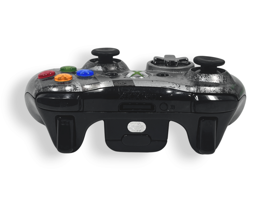 Xbox 360 Wireless Controller - COD MW3 Limited Edition - Image 6