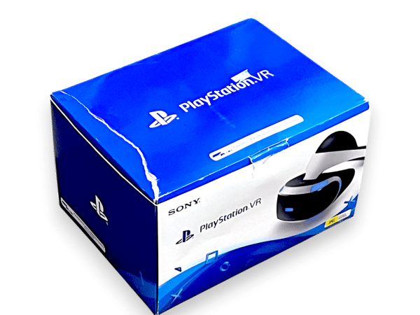 PS4 VR Set PlayStation VR Bundle + Game *BOXED* - Image 2