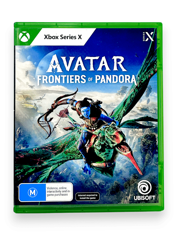 Avatar: Frontiers of Pandora (Xbox Series X) - Image 2