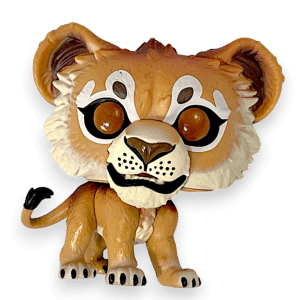 Funko Pop! The Lion King - Lion Cub