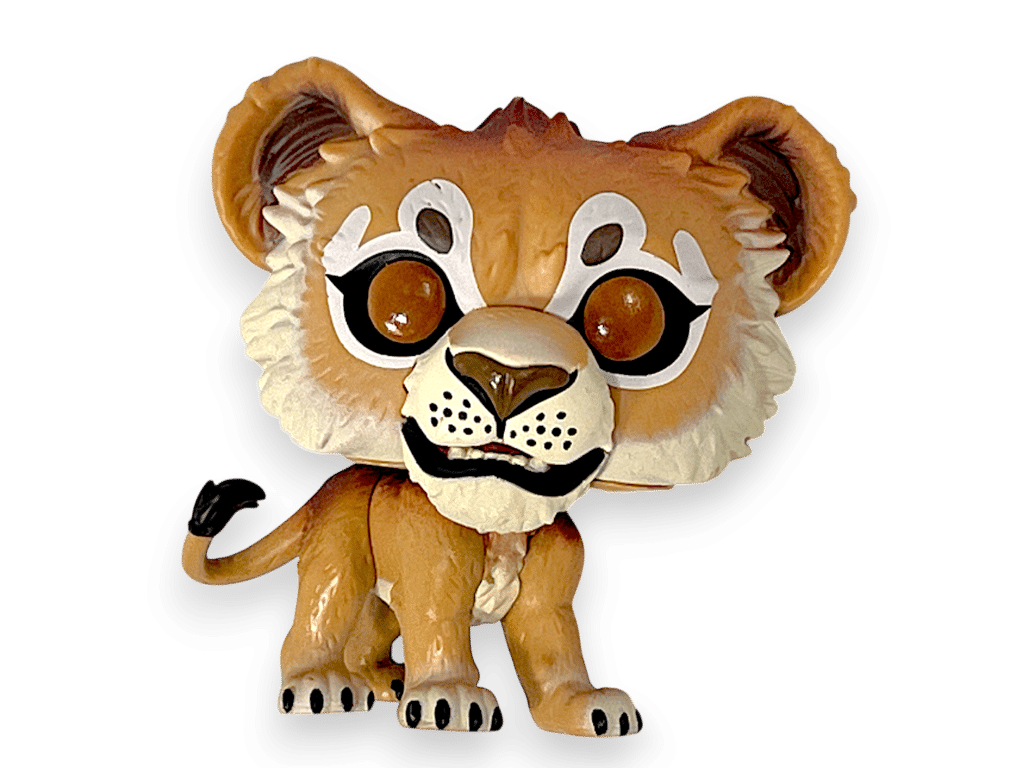 Funko Pop! The Lion King - Lion Cub