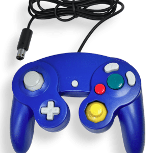 Nintendo GameCube Controller (Quality Aftermarket) NEW