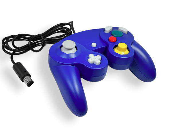 Nintendo GameCube Controller (Quality Aftermarket) NEW