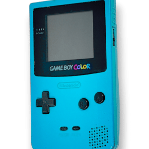 Nintendo Game Boy Color (GameBoy Colour) Console