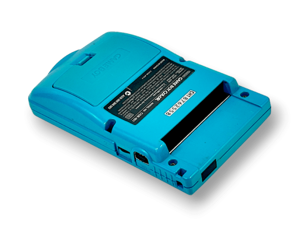 Nintendo Game Boy Color (GameBoy Colour) Console - Image 5