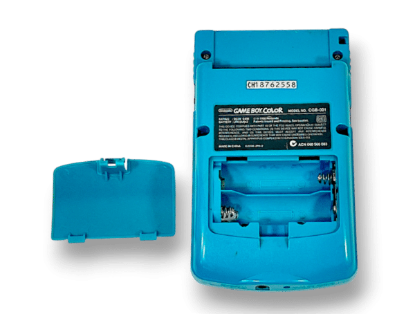 Nintendo Game Boy Color (GameBoy Colour) Console - Image 6
