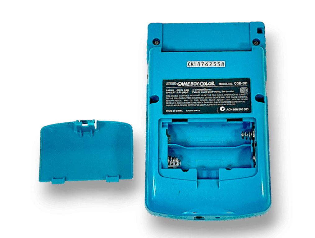 Nintendo Game Boy Color (GameBoy Colour) Console - Image 6