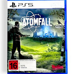 ATOMFALL (PS5)