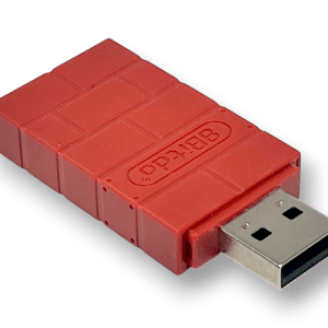 8Bitdo Wireless USB Adapter 2 (PC/Mac/Switch)