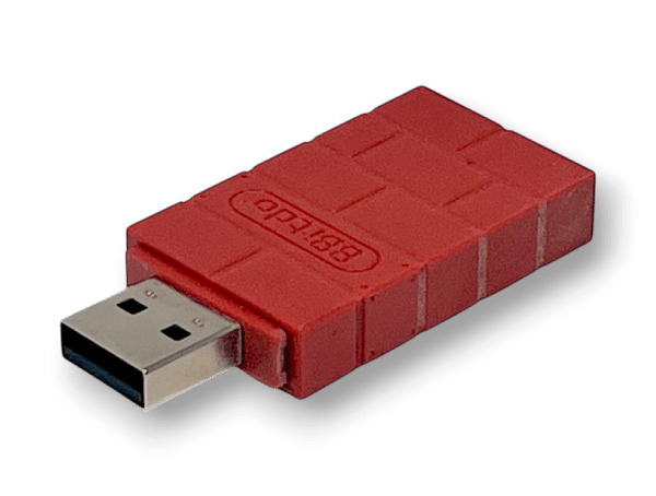 8bitDo Ultimate 2 Bluetooth Controller (Black) + Genuine Adapter (Red) - Image 9