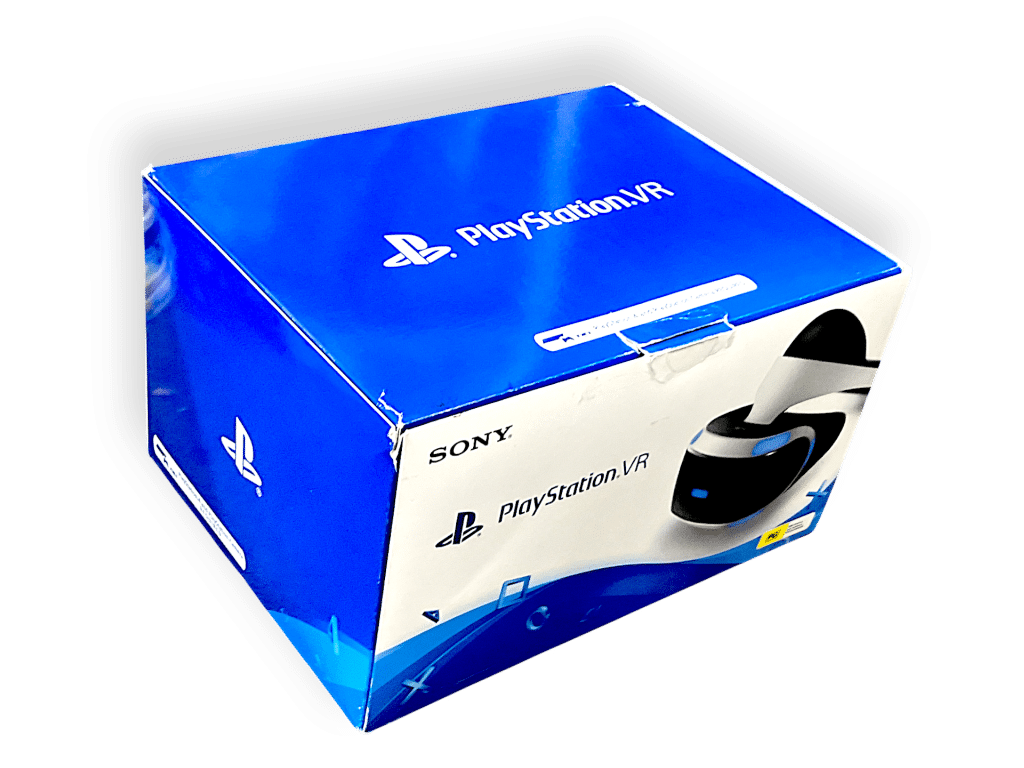 PS4 VR Set PlayStation VR Bundle + Game *BOXED* - Image 14