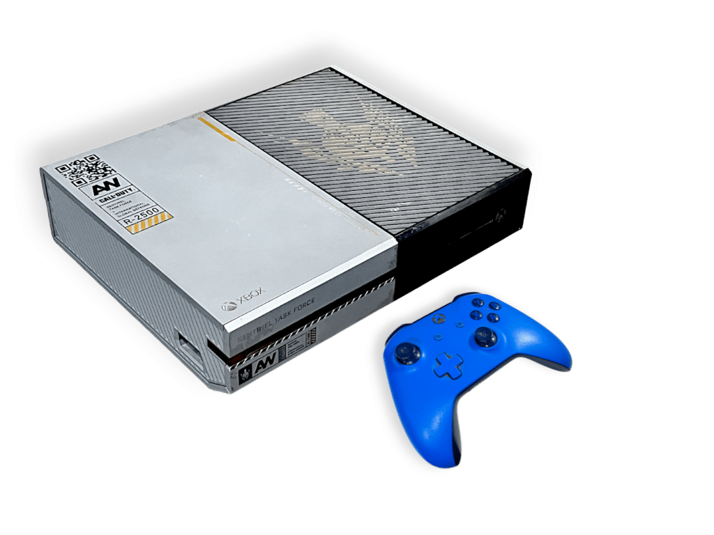 COD Advanced Warfare Limited Edition Console 1TB *DIGITAL ONLY*