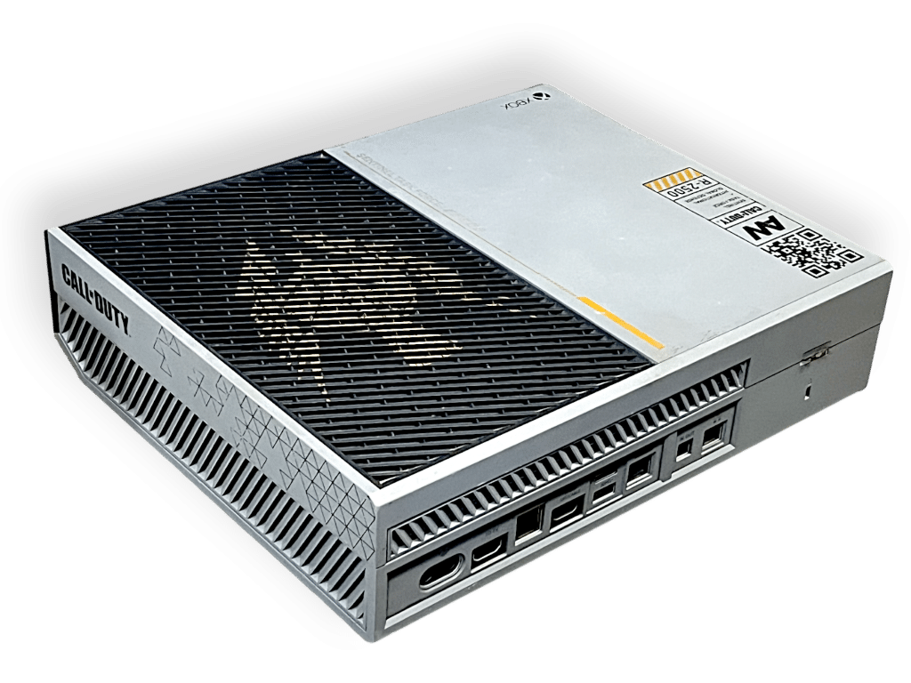 COD Advanced Warfare Limited Edition Console 1TB *DIGITAL ONLY* - Image 7