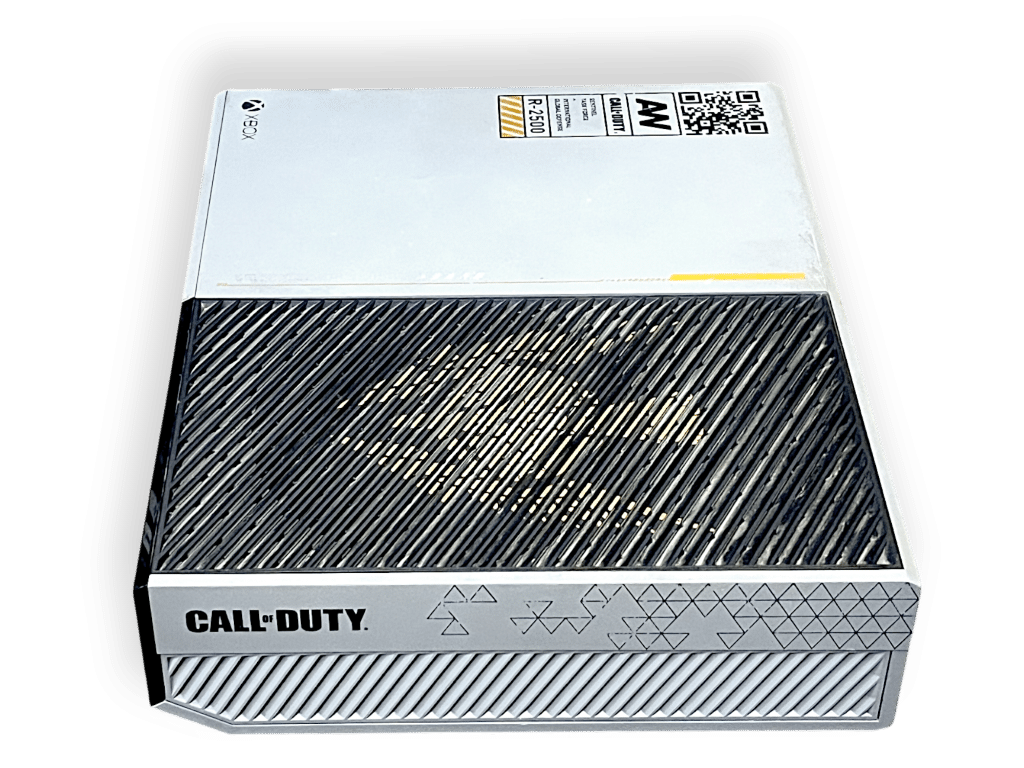COD Advanced Warfare Limited Edition Console 1TB *DIGITAL ONLY* - Image 3