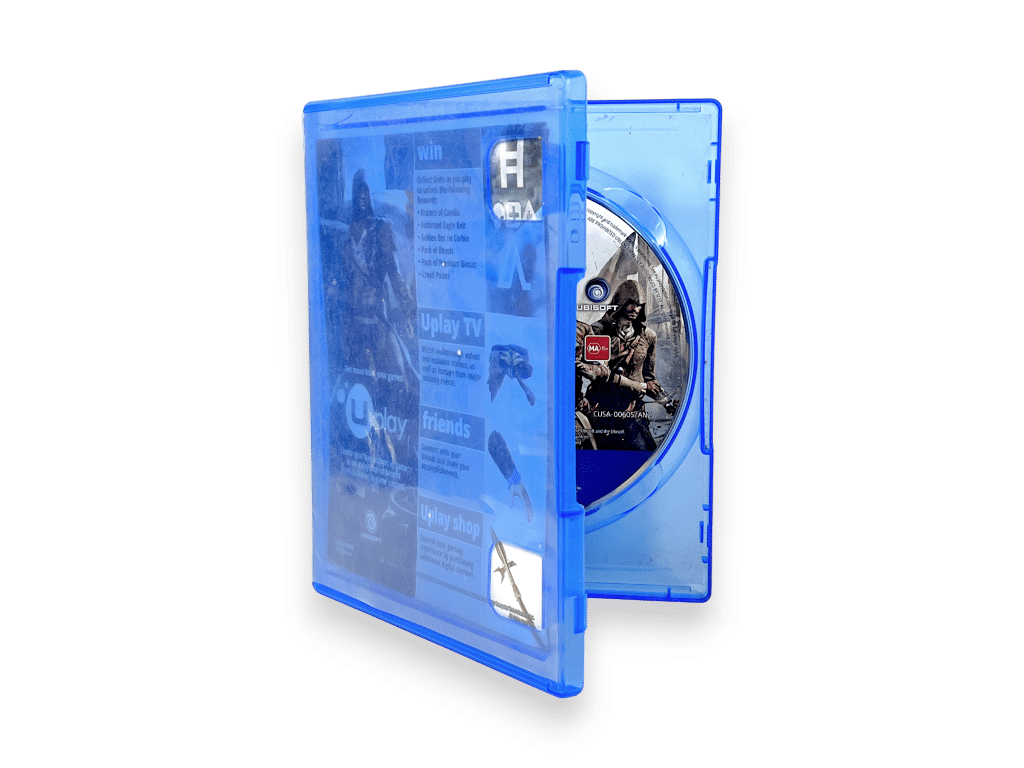 Assassin's Creed Unity (PS4) - Image 2