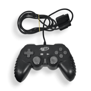 Mad Catz Wired Controller (PS2) DOES NOT TURN ON