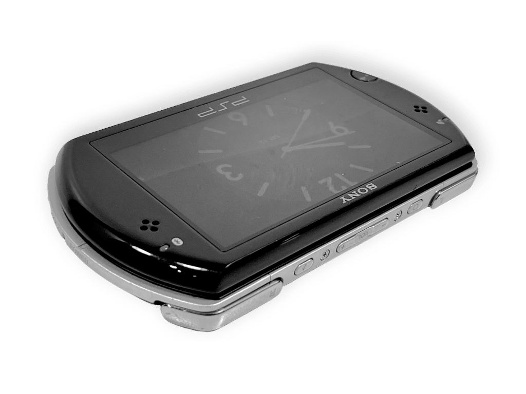 Sony PSP GO Console + Genuine SONY Peripherals - Image 17