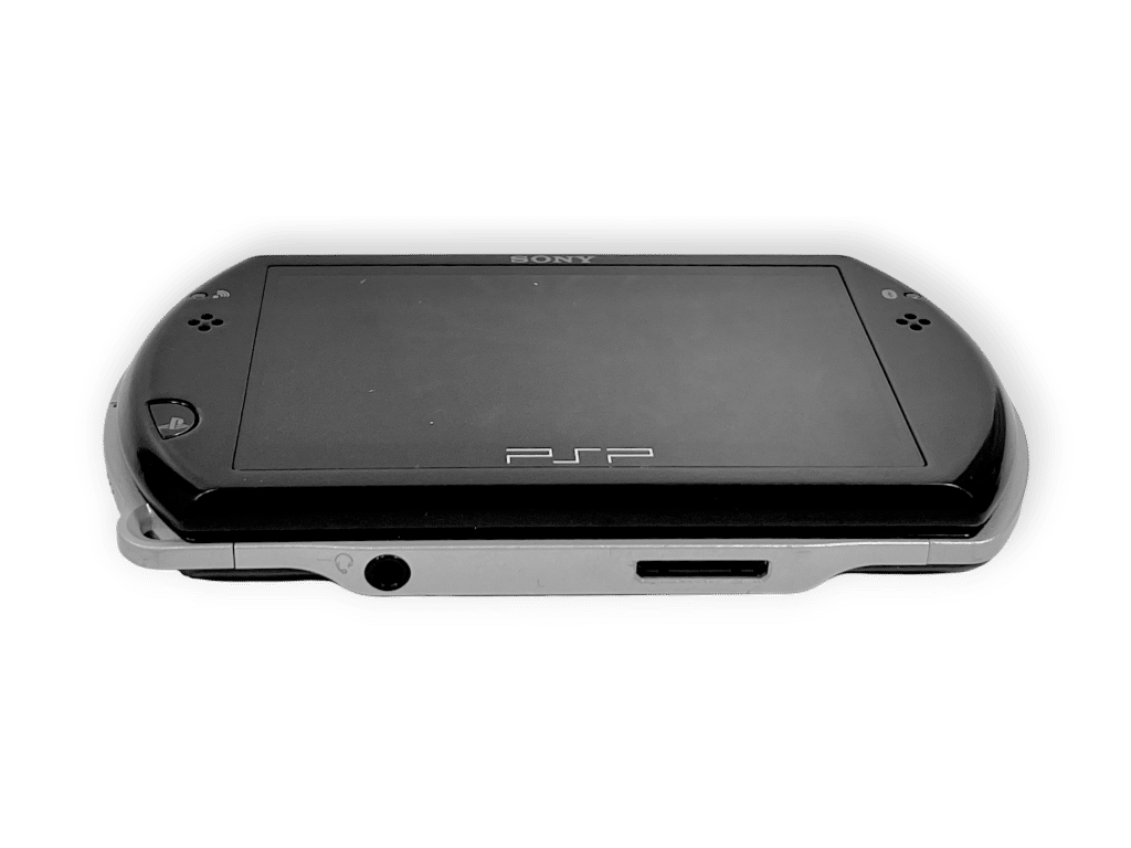 Sony PSP GO Console + Genuine SONY Peripherals - Image 15