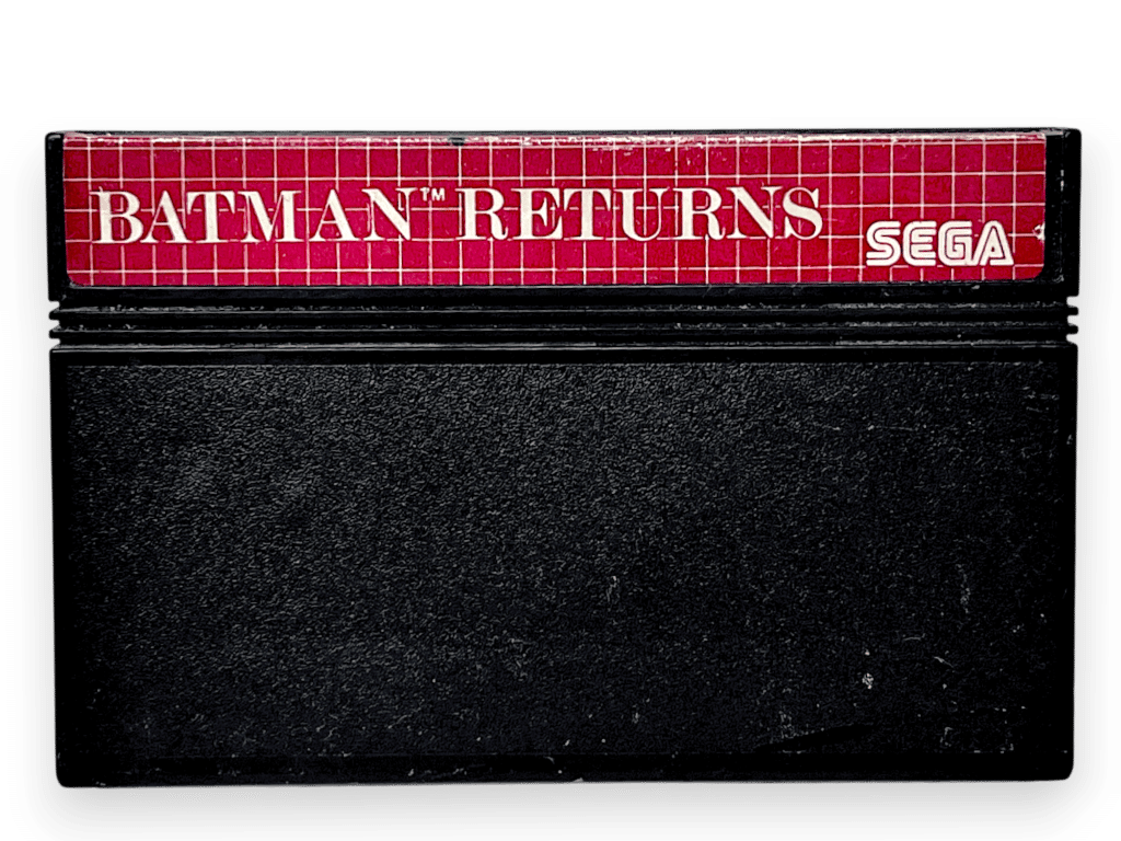 Batman Returns (Sega Master System)
