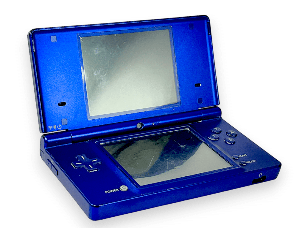 Nintendo DSi Console + Accessories + Case (preowned) - Image 4