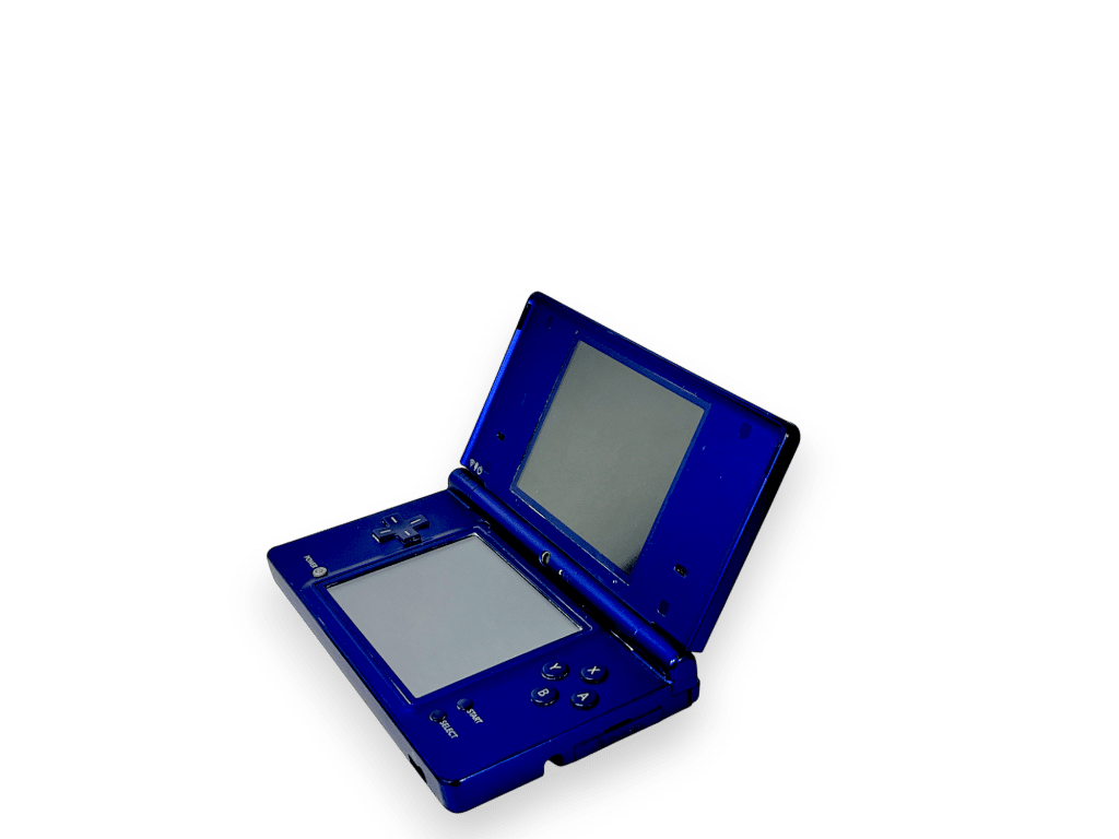 Nintendo DSi Console + Accessories + Case (preowned) - Image 3