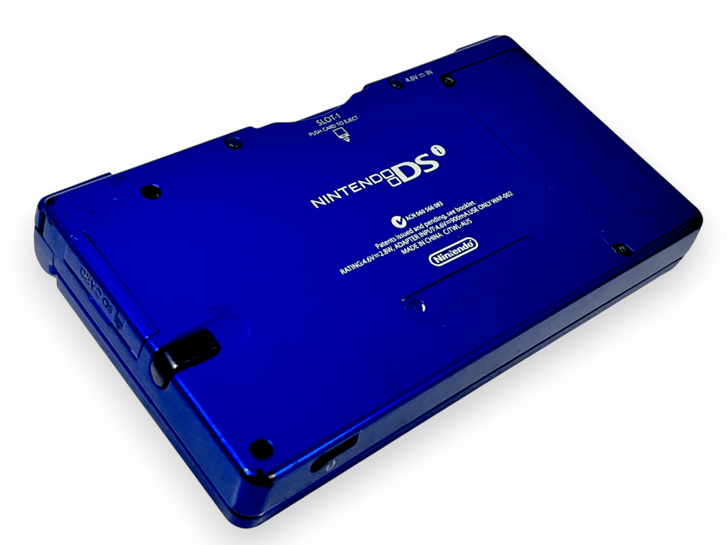 Nintendo DSi Console + Accessories + Case (preowned) - Image 5