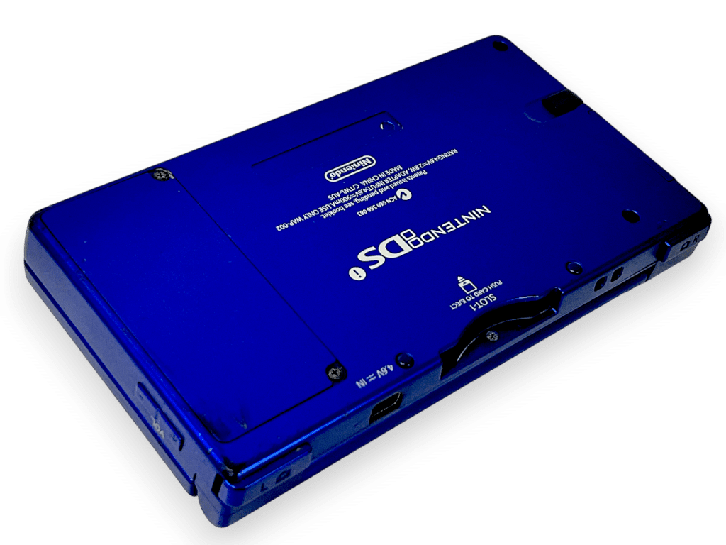 Nintendo DSi Console + Accessories + Case (preowned) - Image 6