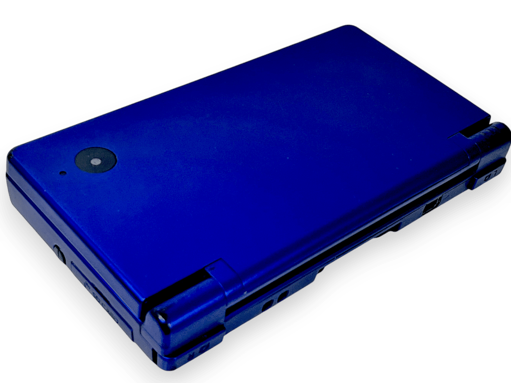 Nintendo DSi Console + Accessories + Case (preowned) - Image 8