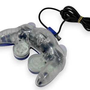 Nintendo GameCube Controller (OFFICIAL NINTENDO)