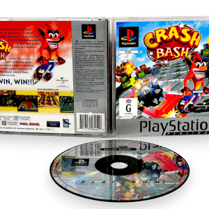 Crash Bash (PS1)