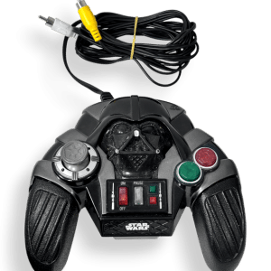 Star Wars Plug & Play TV Game