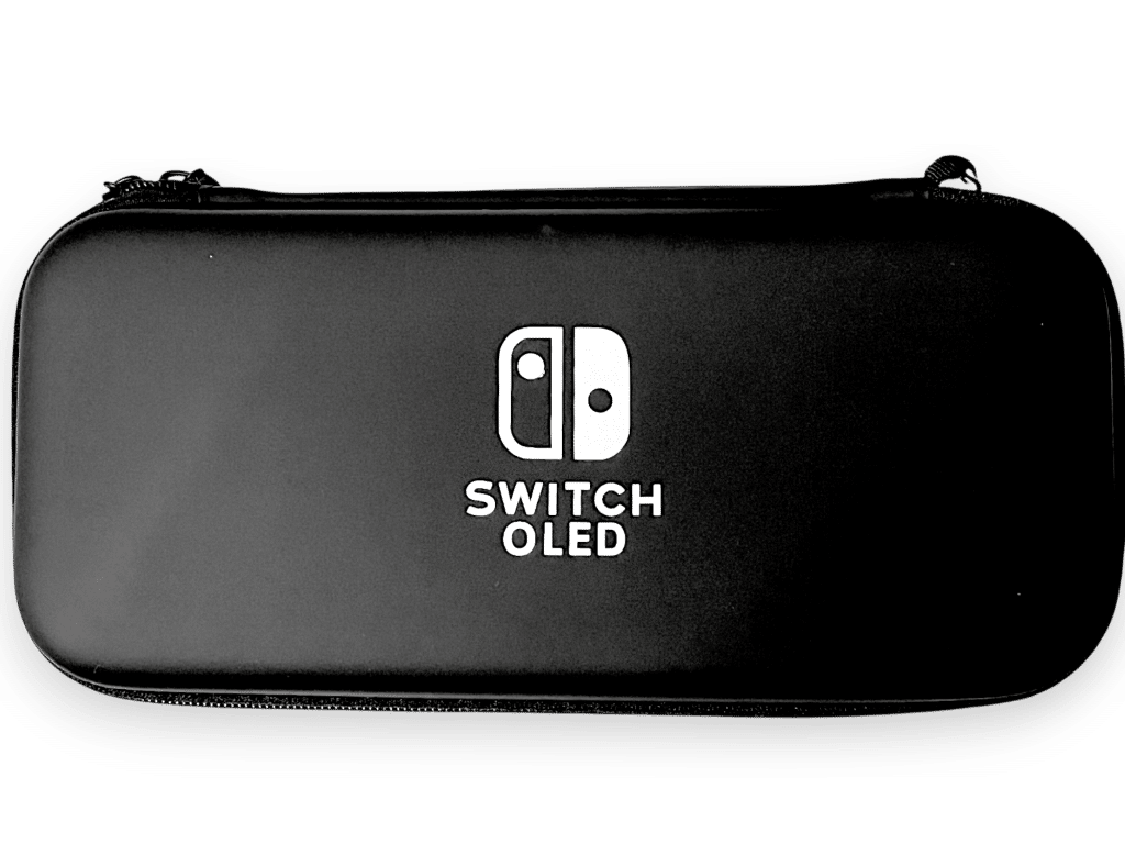 NINTENDO Switch Lite Console - Grey + 64GB Card + Charger + Case - Image 6