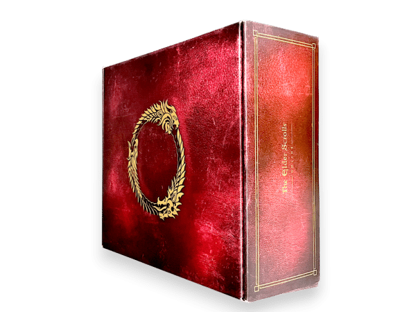 The Elder Scrolls Online: Imperial Edition (PC/Mac) ENORMOUS BOXED COLLECTOR'S - Image 6