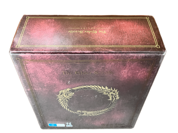 The Elder Scrolls Online: Imperial Edition (PC/Mac) ENORMOUS BOXED COLLECTOR'S - Image 9